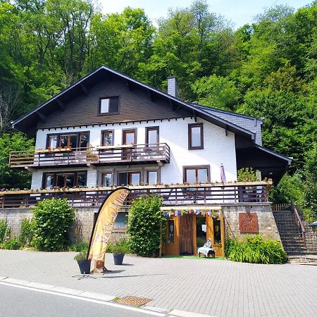 D'Hotes Et Nous Durbuy Exterior photo
