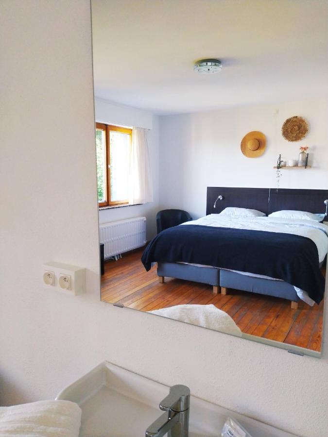 D'Hotes Et Nous Durbuy Exterior photo